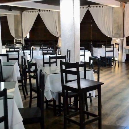 Hotel Villa Antigua San Salvador Dış mekan fotoğraf